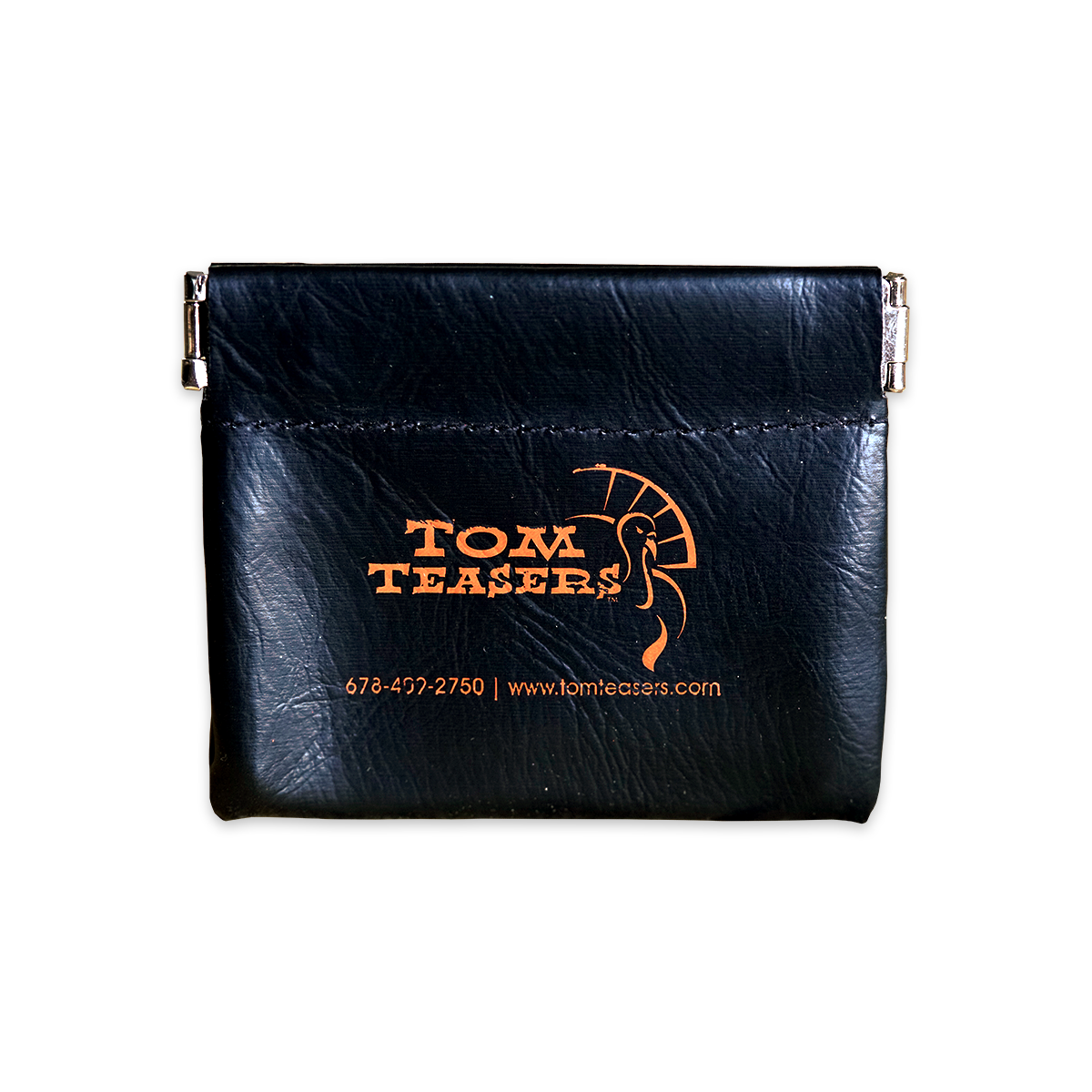 Tom Teasers Mouth Call Case With Lanyard